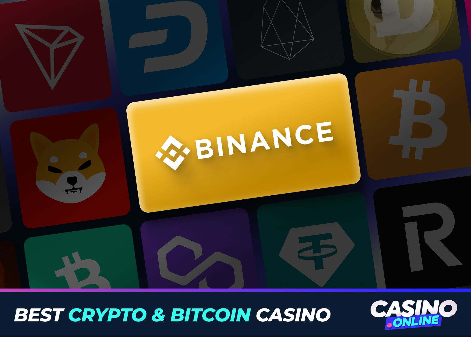 best bnb crypto casinos